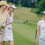 Nike Adult Golf Camp Stock Photo 9