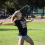 Nike Running Darlignton javelin