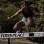 RN Hurdles Girl