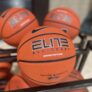 San Domenico Nike Basketballs