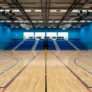 Surrey Sports Park 3