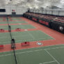 UGA FACILITY Middle Court Angle
