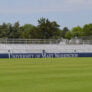 Umw Grass Field Stadium