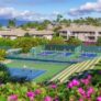 Wailea Tennis Club 4