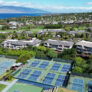 Wailea Tennis Club 5