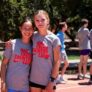 XC Track Girls