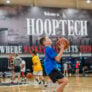 Hooptech 255