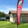Premier golf academy facility