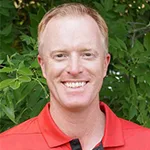 Nike Junior Golf Camp WSU Dustin White