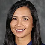 Nike Junior Golf Camp Ria Scott