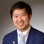 Nike Junior Golf Camp Austin Chinn