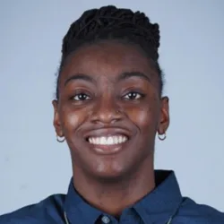 Eliza Pierre Headshot