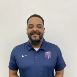 Larry Spears MSEC Basketball