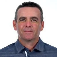 George crampton msoc headshot