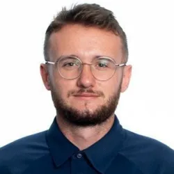 Desales msoc JAMIE HICKEY