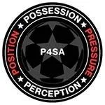 P4 SA Logo