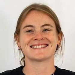 Annika Streeter Headshot