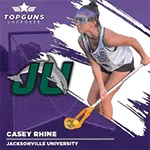 Casey Rhine staff picture