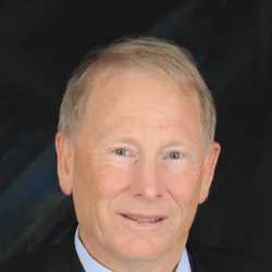 Freddy Johnson headshot