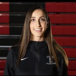 Kelsey Stasyszyn Head Shot