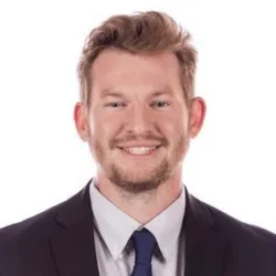 Nathan Martin Headshot