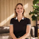 Hope Mc Queen Headshot PS