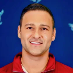 Harrison Singer Crop