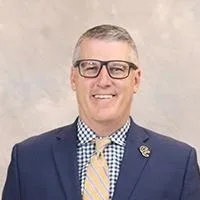 Jeff Conarroe Head Shot