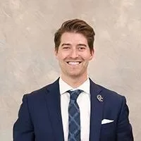 Matt Streich Head Shot