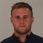 Pete Arnold Headshot