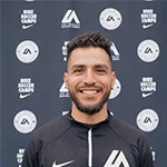 Khristian Garay Headshot