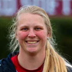 Kasey Locke headshot