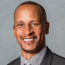 Billy Garrett Headshot