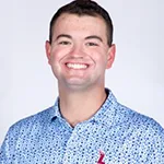 Evan Spence Headshot