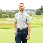 Brian Newman Headshot