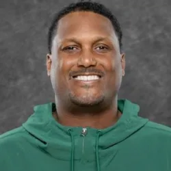 Jamal Brown Head Shot