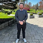 Christian Brady Headshot