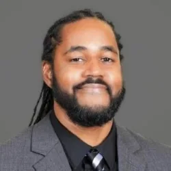 Travis bledsoe headshot