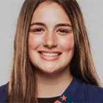 Riley Drullinger headshot