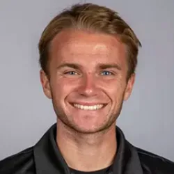 Brandon Lawrence Headshot