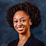 Amber Williams Headshot