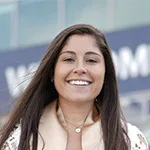 Sorana Larson headshot