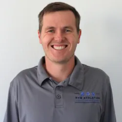 Luke Gromer RYG Headshot