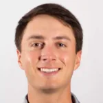 Lake Leroux Headshot