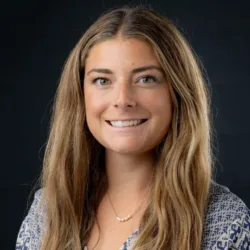 Meg Collins headshot