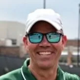 Dwight Davis Head Shot