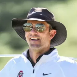 Jay Moseley Headshot