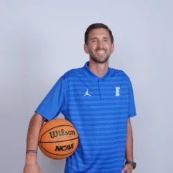 Zach Ferrell Head Shot