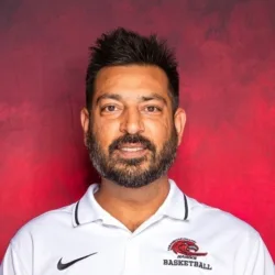 Ravi Bhambhra Head Shot