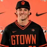 Mitchell Knight Long Beach City College